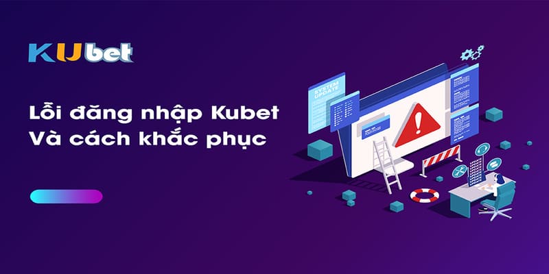 Hướng dẫn cách đăng nhập Kubet qua link an toàn không bị chặn