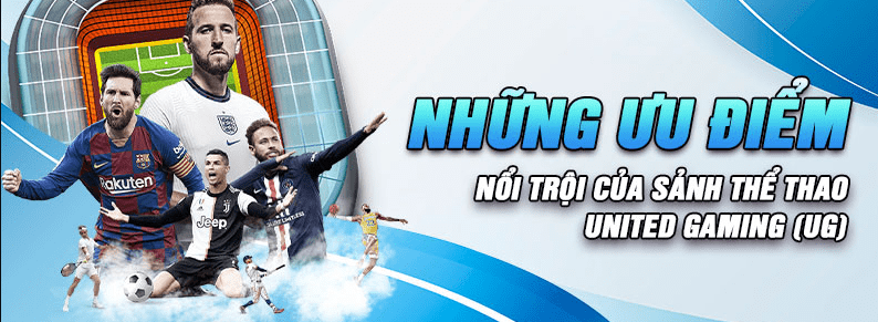 Hướng dẫn đặt cược trò chơi United Gaming Kubet 