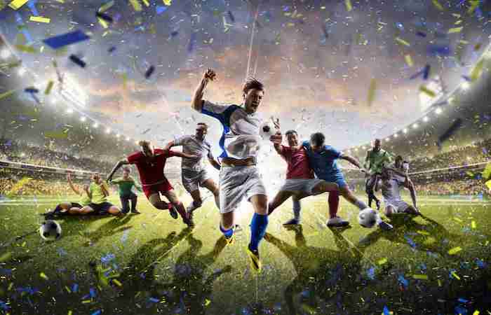 Ưu điểm của cá cược bóng đá Sapa sports kubet online