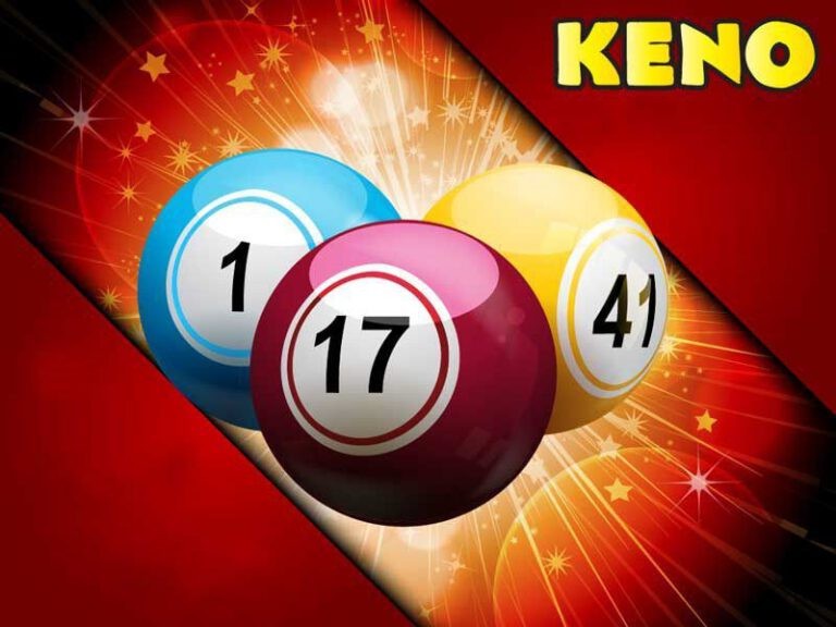 Mẹo chơi game Keno Kubet thắng cực lớn